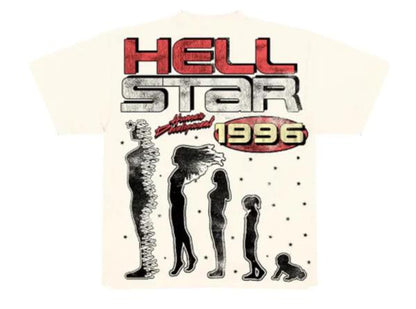 Hellstar Studios Cranium Tee Shirt