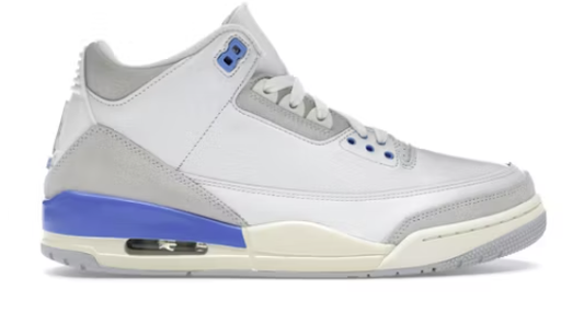 (Release 02/22/2025) Jordan 3 Retro Lucky Shorts Men